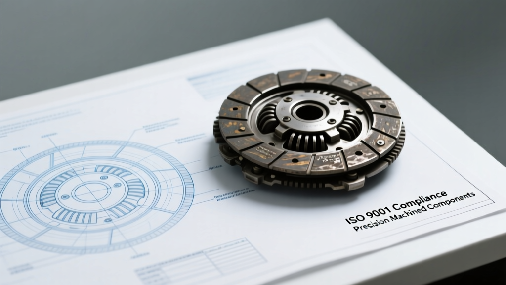 Engineering and Clutch Compared: Precision, Physics, and Real-World Performance in Manual Transmission Systems
