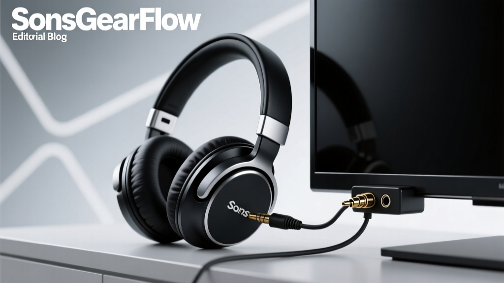 RCA Wireless Headphones to TV: The Real Fix (2026)