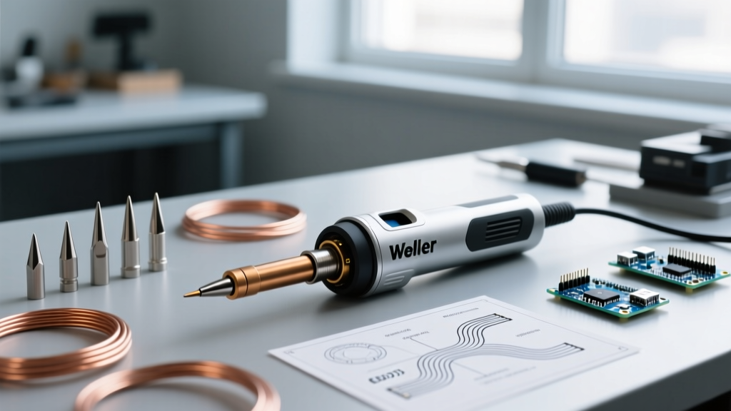 Best Soldering Gun Tips & Buying Guide for 2026 Projects