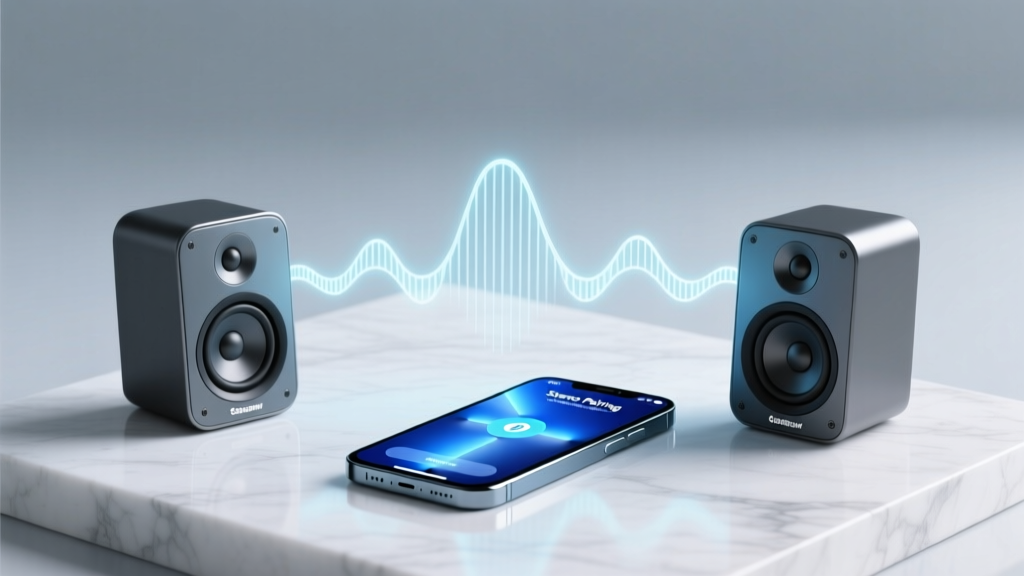 iPhone XR Bluetooth Speakers: 3 Working Methods (2026)