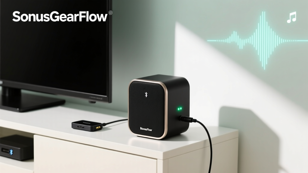 Bluetooth Speakers with Non-Bluetooth TV (2026)