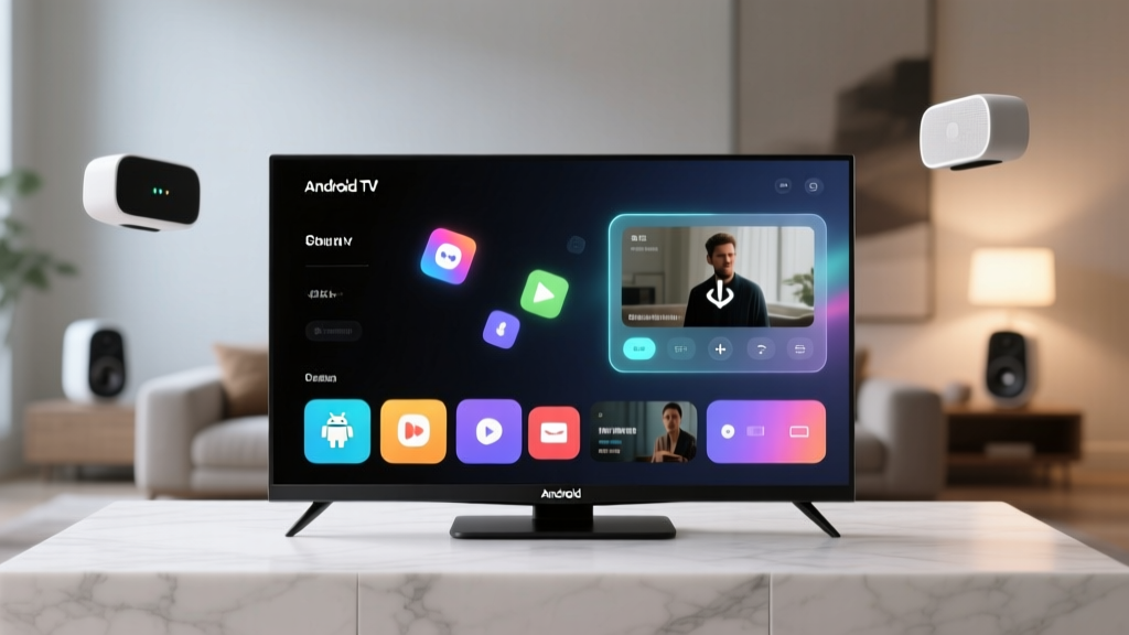 7 Android TV Checks Before Buying: Avoid Streaming & App Issues