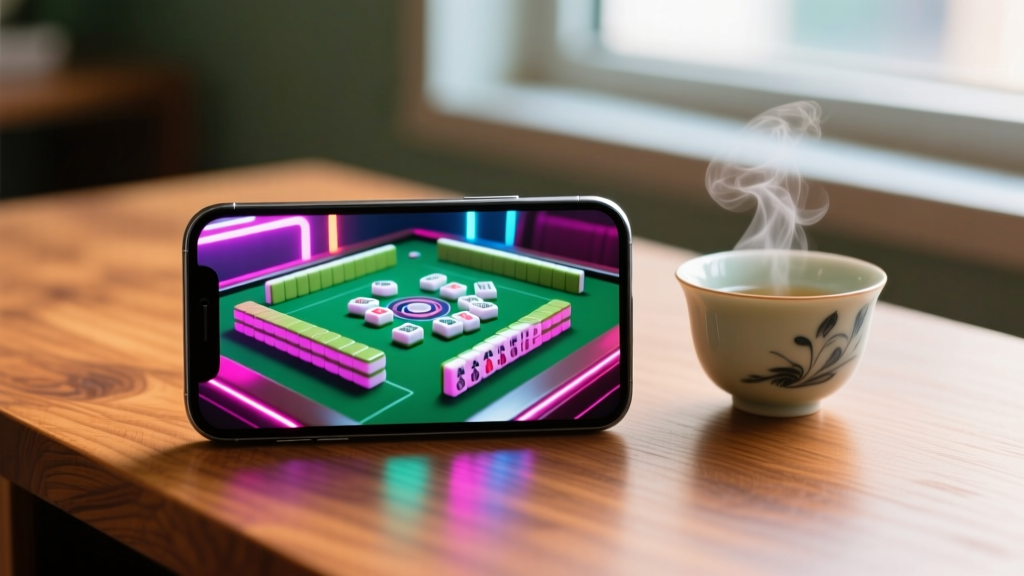 Best Hong Kong Style Mahjong App: 2026 Reliability Verdict