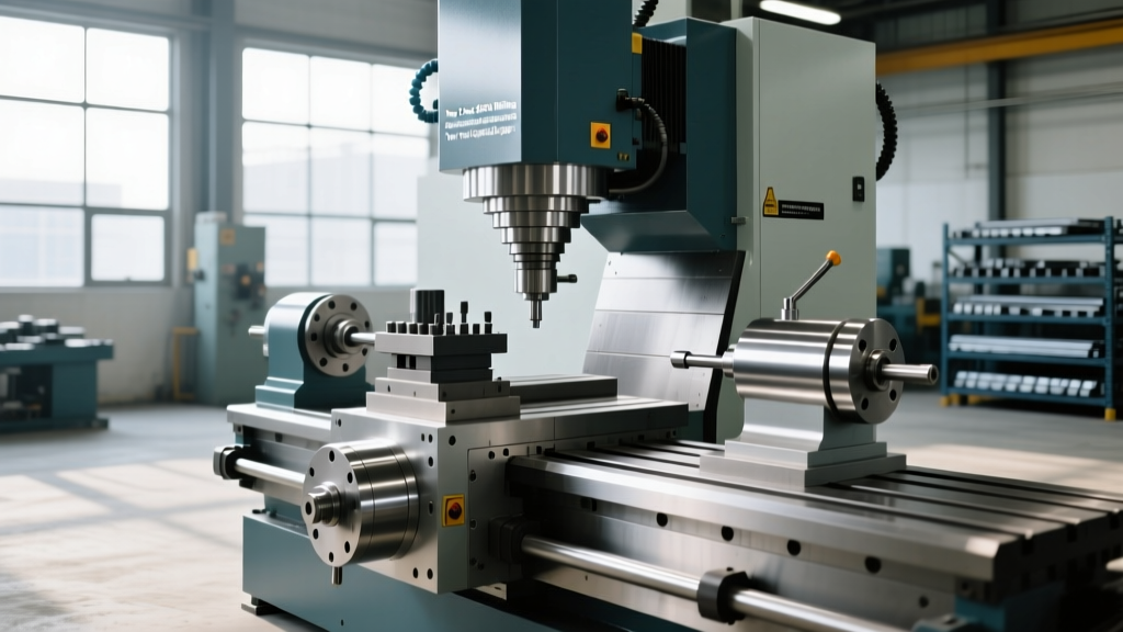 How 2 Axis CNC Milling Machine Specifications Dictate Your True Capital Budget