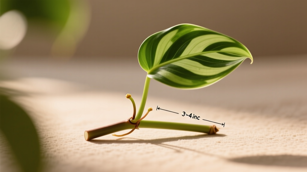 Where to Cut Prayer Plant for Propagation (2026)
