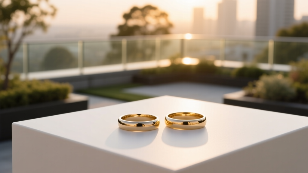 Wedding Rings: How Many Do You Actually Need? (2026)