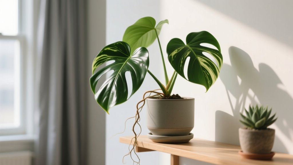 Philodendron Flowering Indoors: Why Rare & How to Encourage
