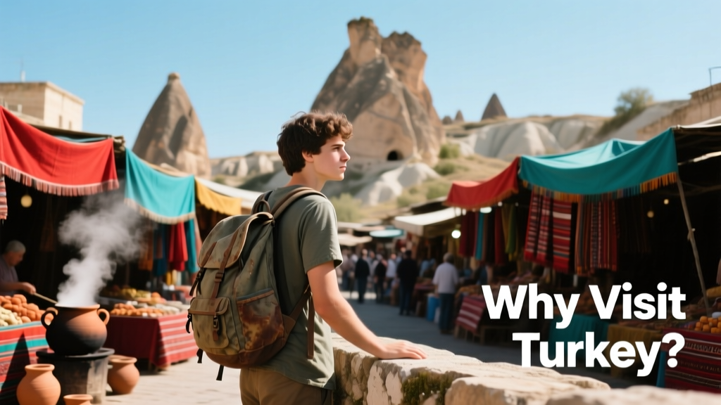 Why Visit Turkey: A Realistic, Budget-Savvy Story from 15 Years on the Ground