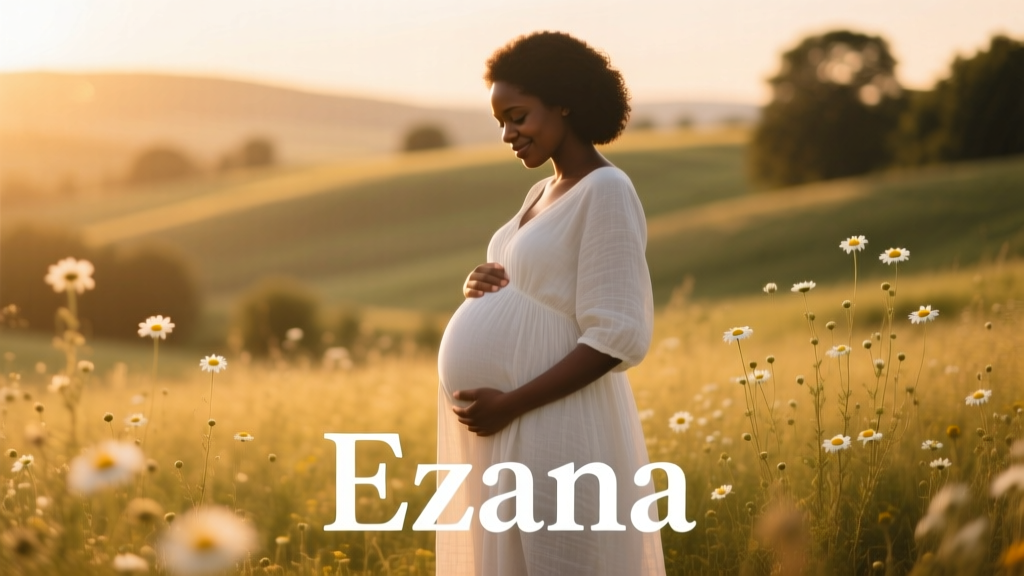 Ezana: A Evidence-Based Review of the Prenatal Supplement Designed for Neurodevelopmental Support