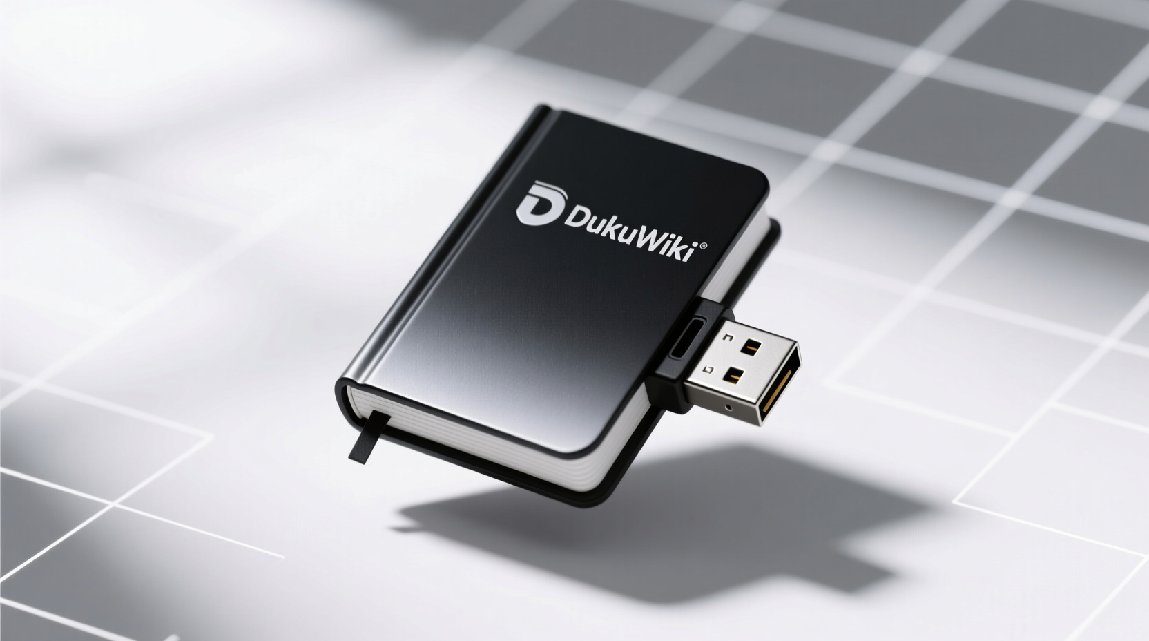 dokuwiki on a stick packs a portable wiki in a tiny pac