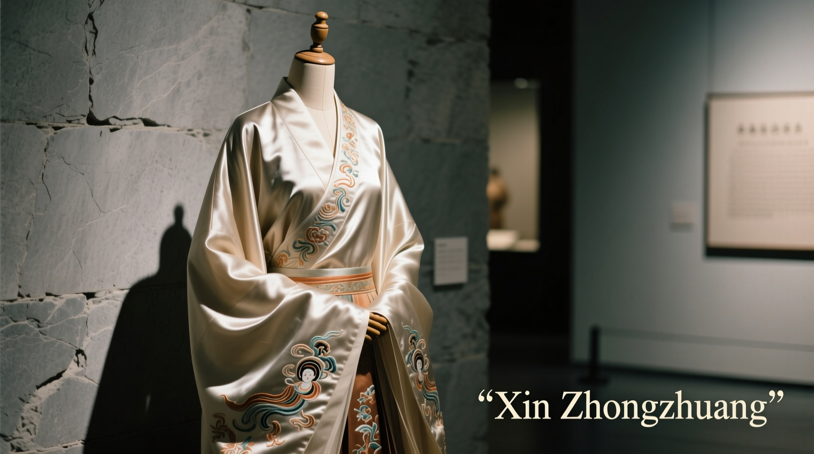 New Chinese Dress Trends 2026: Xin Zhongzhuang vs Modern Hanfu