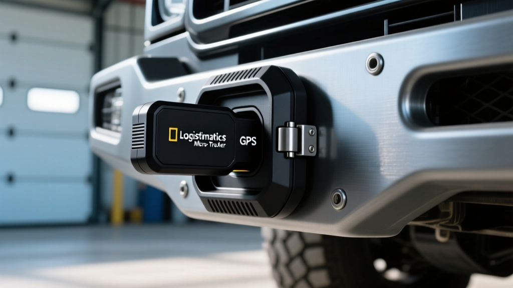 Logistimatics App Add-Ons: Best Accessory Pairings for GPS Trackers in 2026
