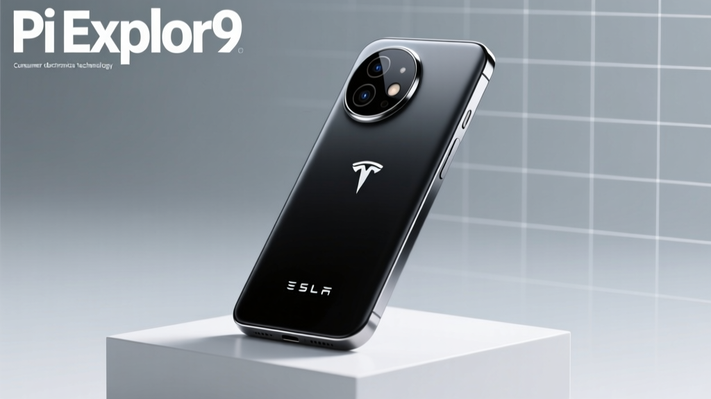 Tesla Phone Pi Explr9: Myth vs Reality in 2026