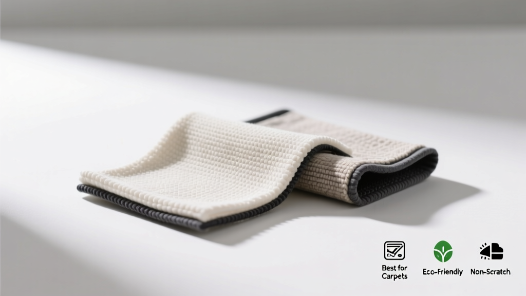 Best Tack Cloth for Home Use: Top Picks & Buying Tips