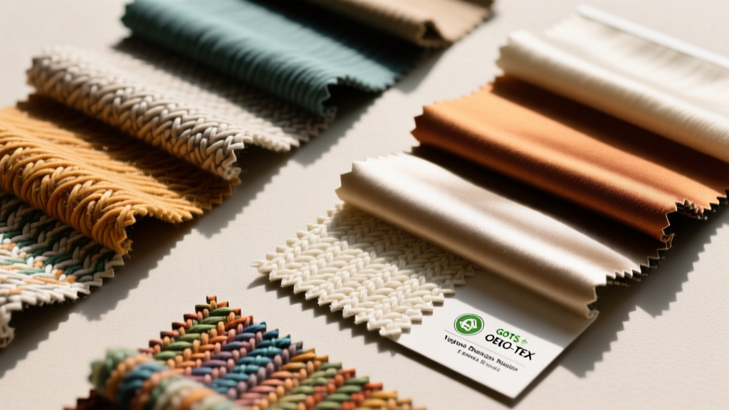 Yarnes Fabric Guide: Performance, Sourcing & Design Secrets
