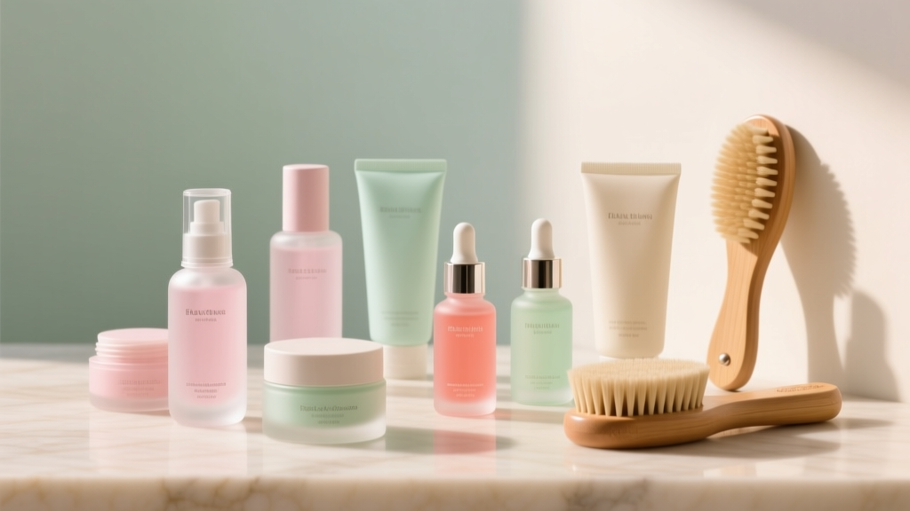 Skincare Routine for Sensitive Skin