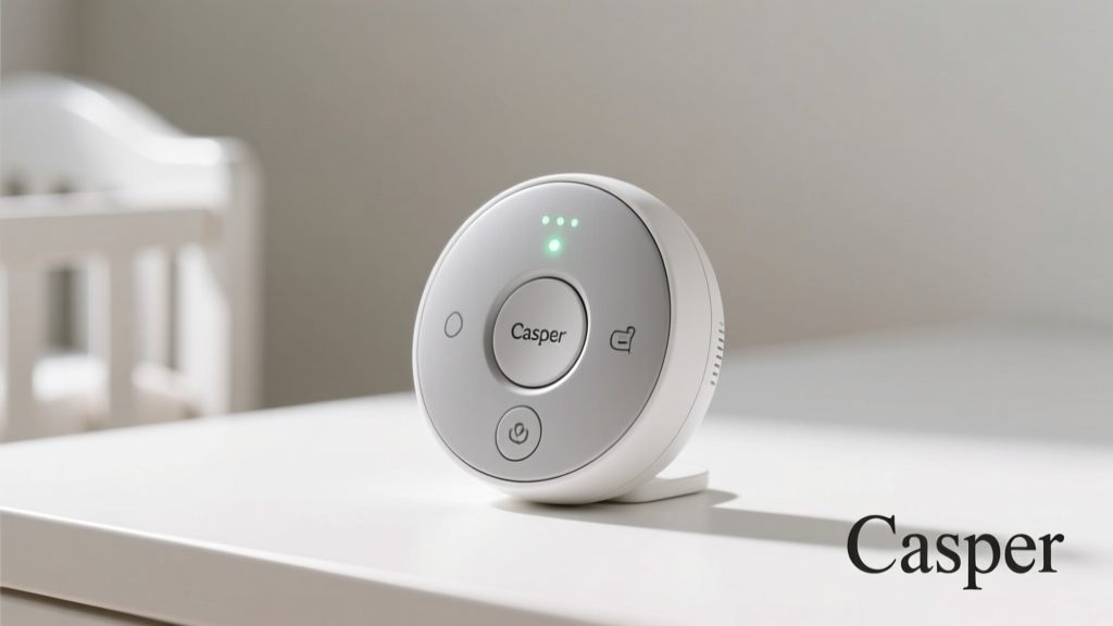 Casper Crib Safety Review: Independent Evaluation of Drop-Side Risks, Mattress Fit, and ASTM Compliance