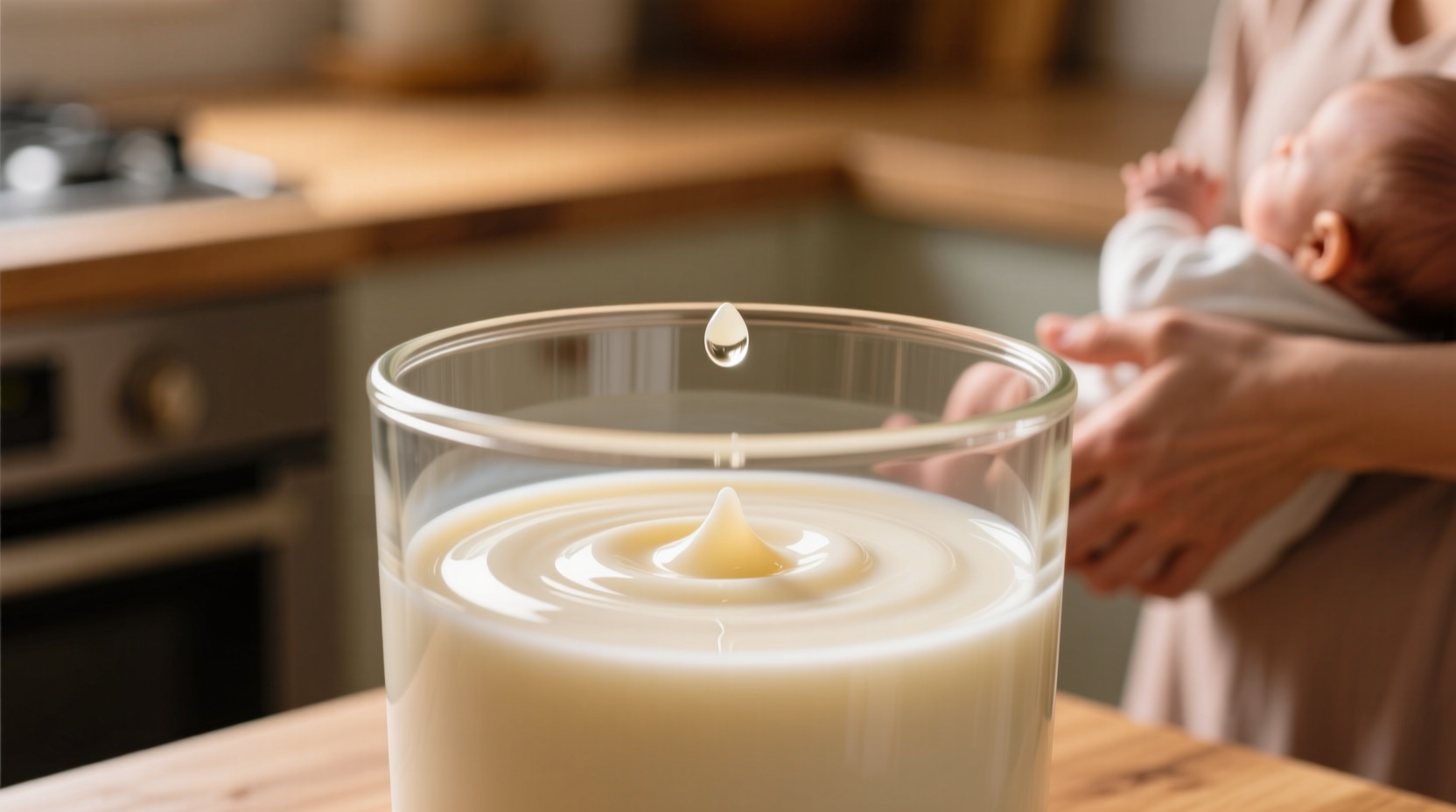 Breast Milk Taste: Flavor Profile, Variations & Facts