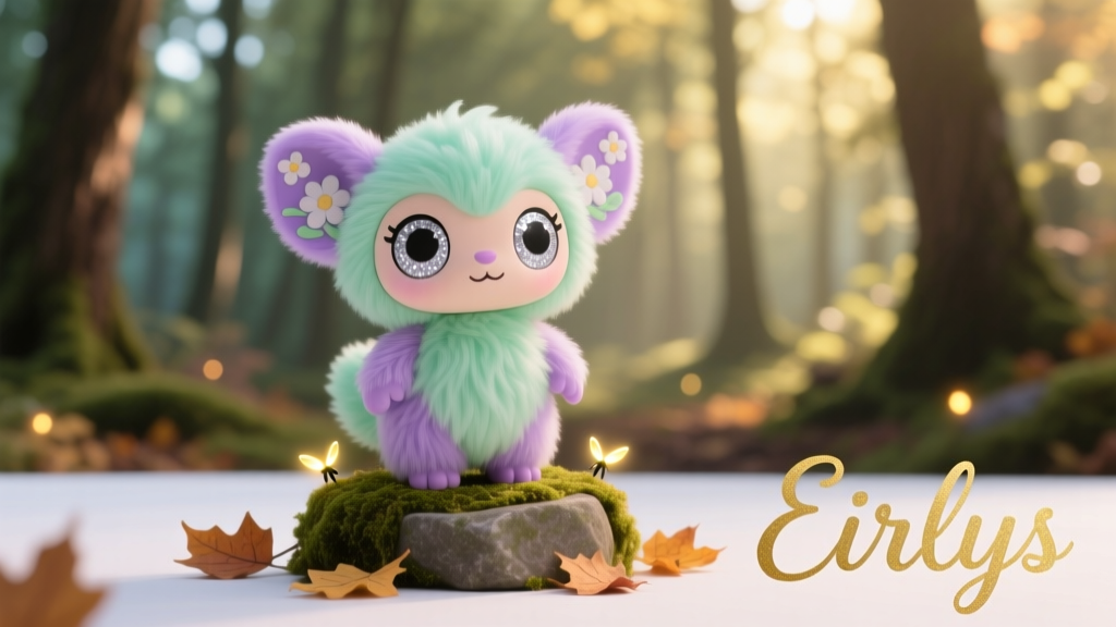 Eirlys: A Safety-Focused Review of the Welsh-Made Wooden Toy Brand for Children Ages 0–6