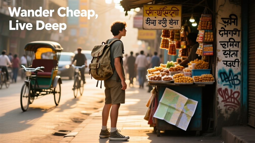 Budget Backpacking in Global Cities: Real Costs, Smart Tactics, and Verified Routes