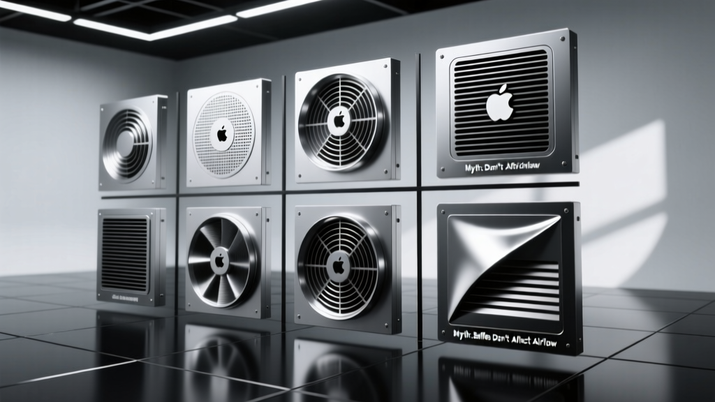 Air Baffles: 7 HVAC Myths Debunked & Real-World Uses