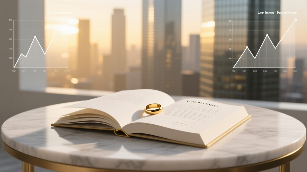 Wedding Loans Explained: Truths & Smart Alternatives