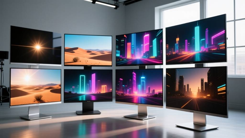 Sun in a Box Displays: Best Ultra-Bright Monitors