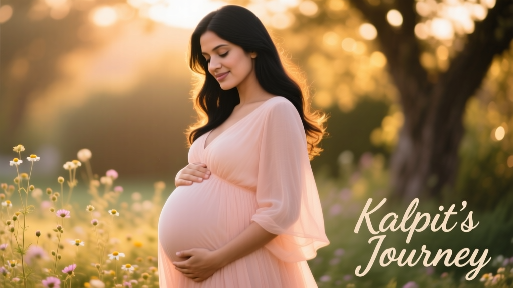 Kalpit: Evidence-Based Insights on a Common Prenatal Supplement Ingredient