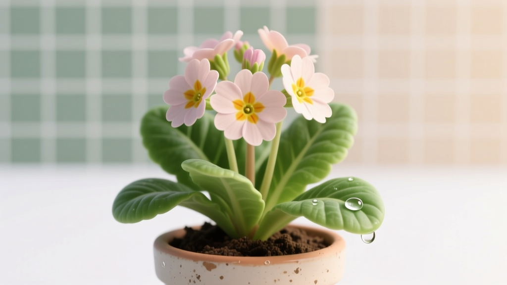 Indoor Primrose Watering Schedule: Fix Root Rot (2026)