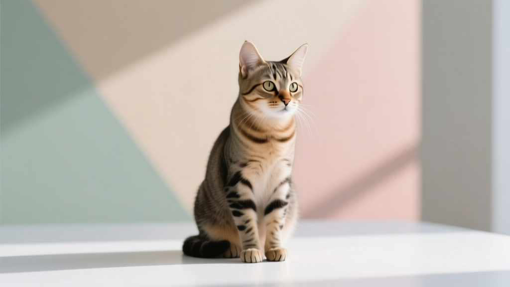 What Behaviors Do Cats Do DIY