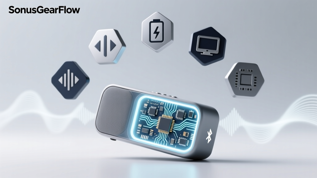 Bluetooth Speaker Sound Dropouts: 7 Fixes (2026)