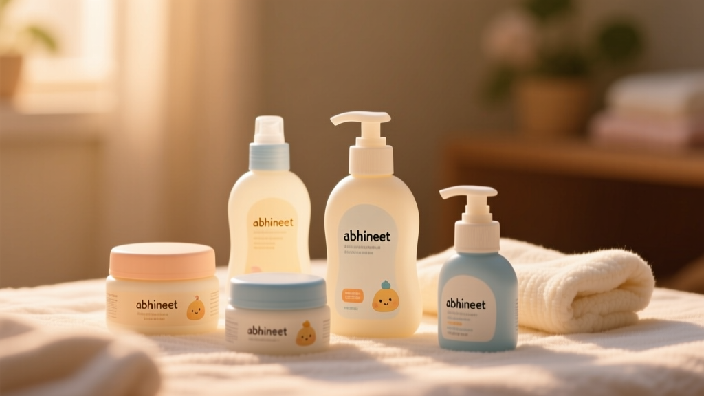 Abhineet: A Pediatric Nurse’s Evidence-Based Assessment of the Infant Sleep Support System