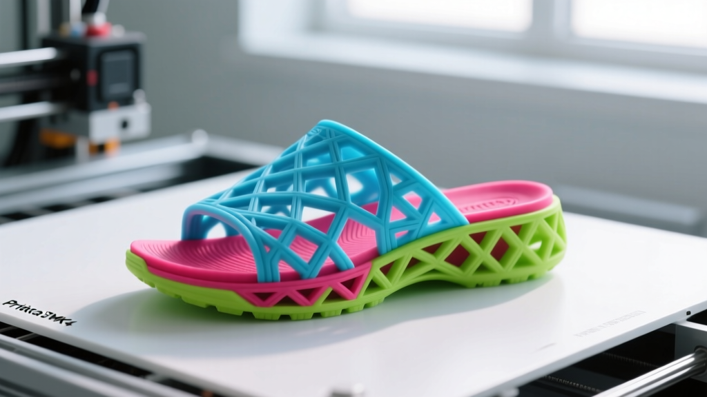 Best 3D Printing Sandals: 2026 Budget Picks & Value Verdict
