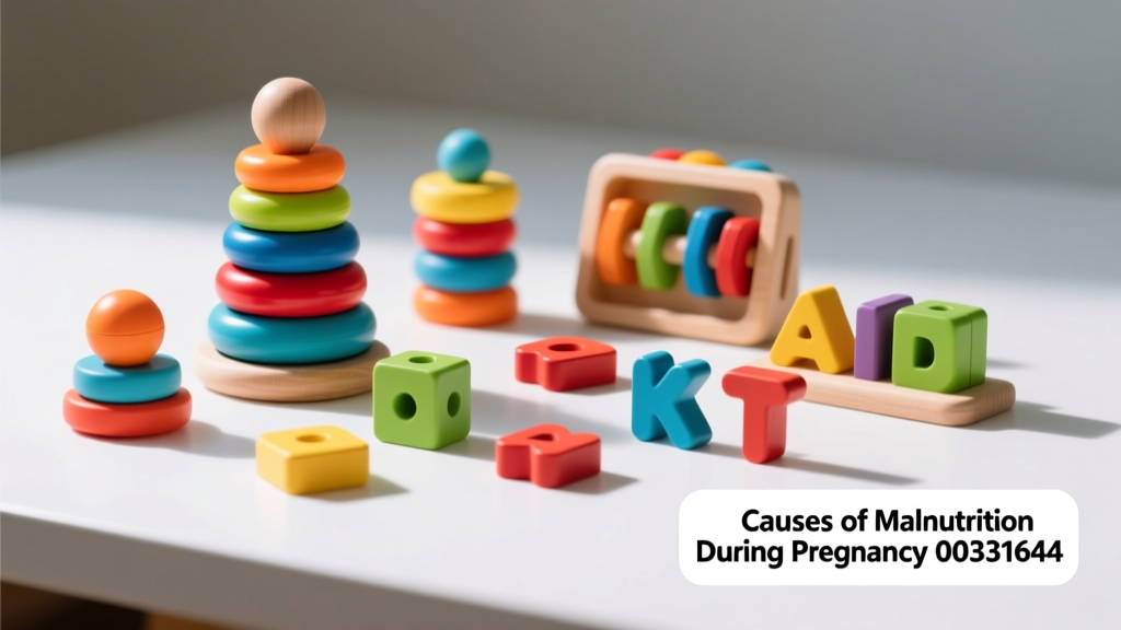 Causes of Malnutrition During Pregnancy: Evidence-Based Risk Factors and Public Health Implications