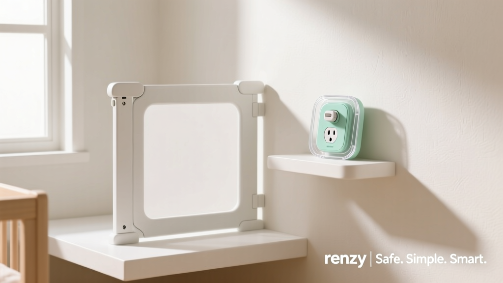 Renzy: A Child Safety Expert’s Deep Dive into the Renzy Baby Monitor System and Its Real-World Risk Profile