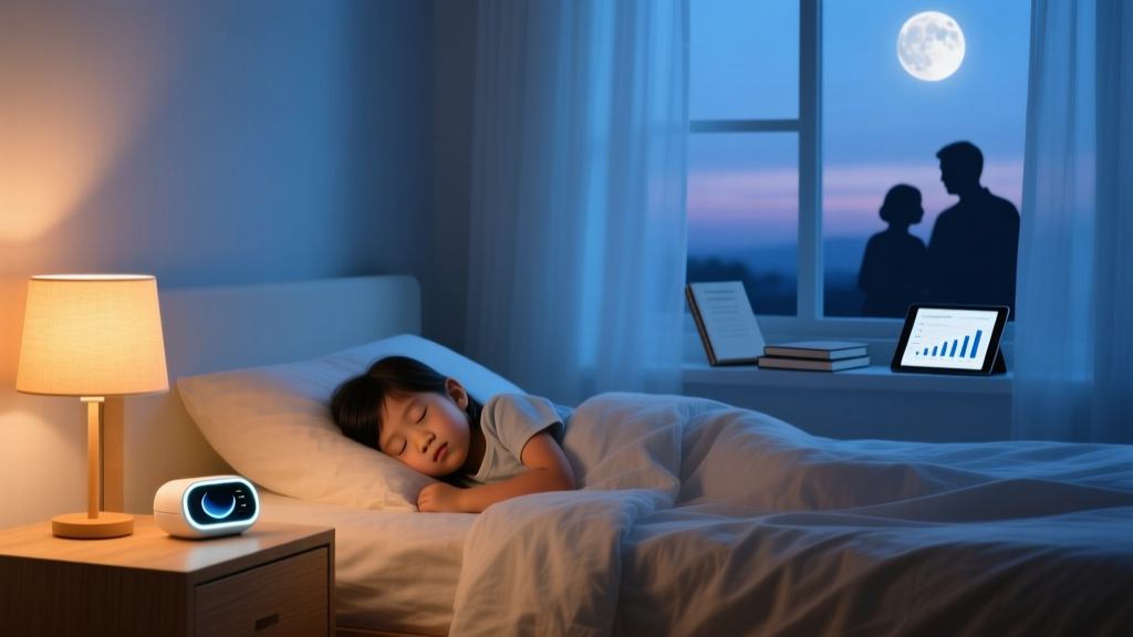 Pediatric Sleep Disorders: Sleep Science