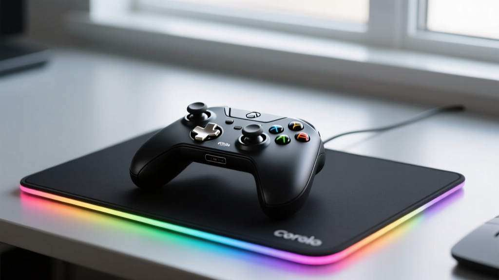 Corleo Vantage Pro Controller Performance & Tuning Guide 2026