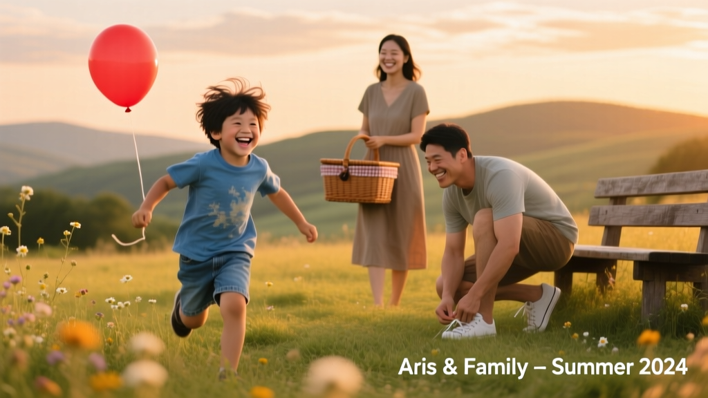Arnish: Understanding the Emerging Wellness Trend for Parents and Families