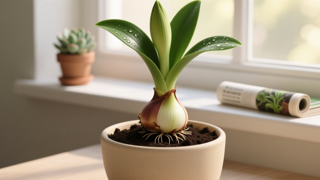 Amaryllis Not Blooming? Fix It for 2026