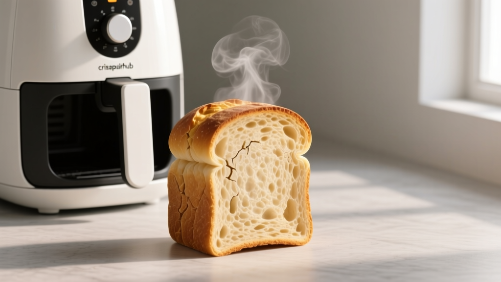 Low Carb Bread in Air Fryer: Crispy, Keto-Friendly Recipe