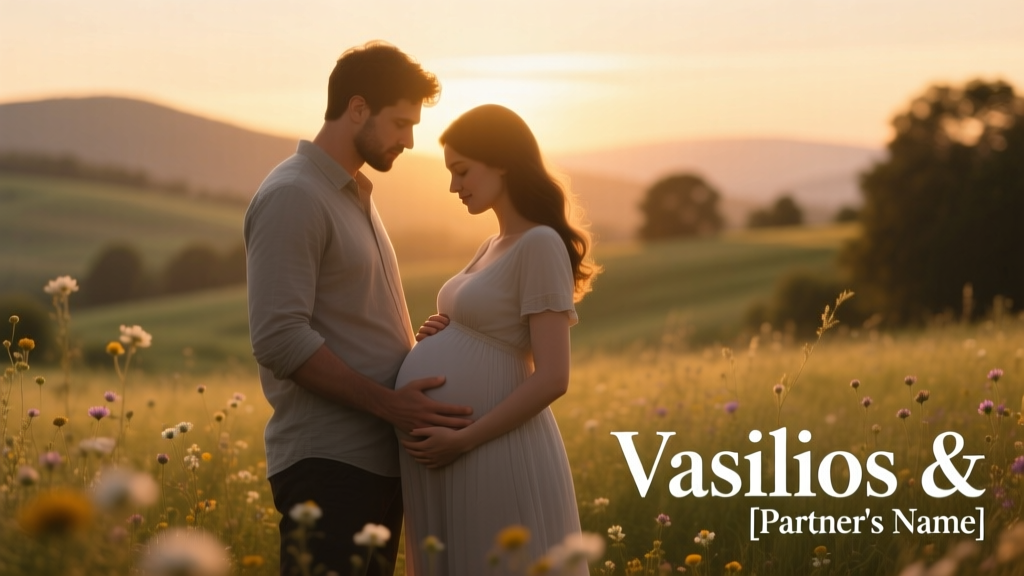 Vasilios: Understanding the Role, Evidence, and Practical Integration of This Prenatal Support Practice