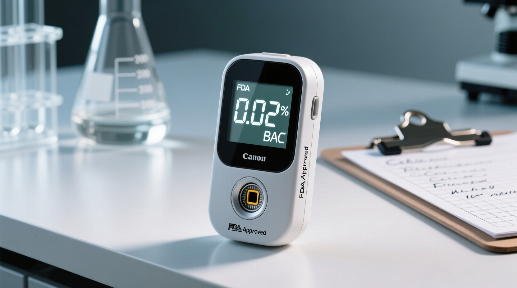 portable alcohol testers how accurate are consumer breathalyzers