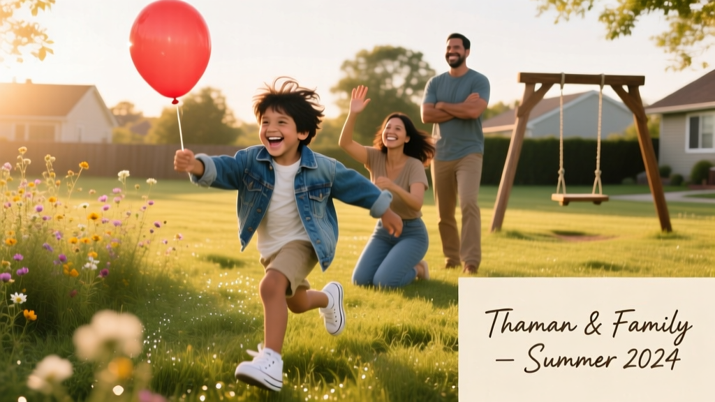Thaman: Understanding the Evidence-Based Benefits, Safety Profile, and Practical Integration for Families