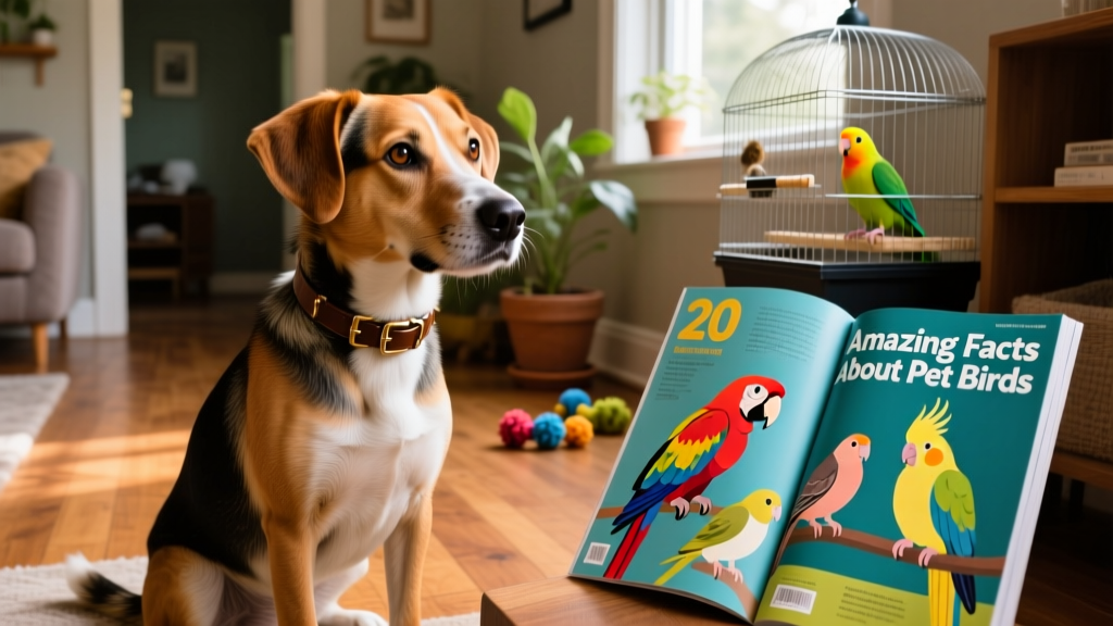 Dog Nutrition