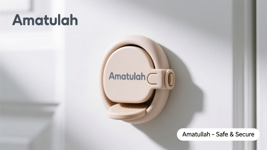 Amatullah: A Child Safety Consultant’s Evidence-Based Assessment of Home Safety Practices in Multigenerational Muslim Households