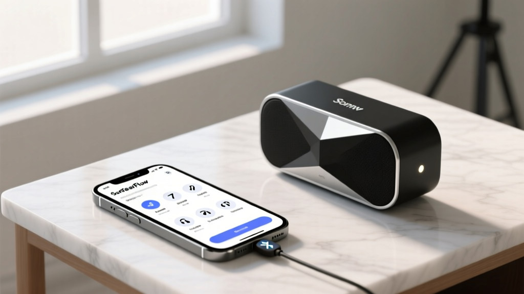 Connect Bluetooth Speakers to iPhone (2026 Guide)