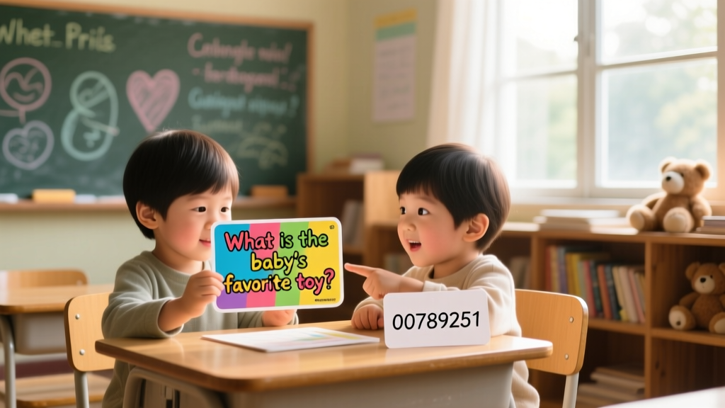 Baby Shower Trivia Questions and Answers: Evidence-Based Fun for Expecting Families