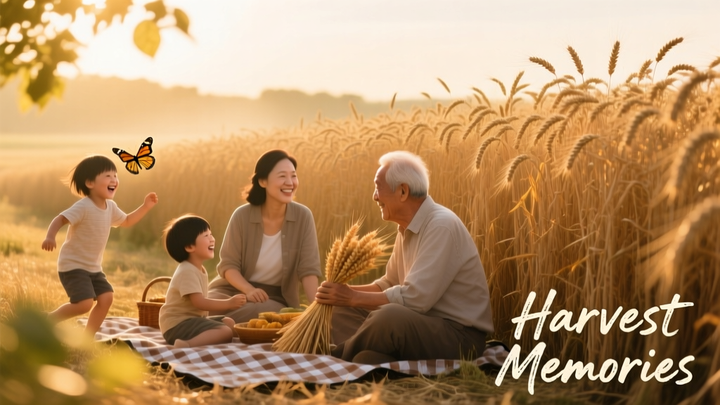 Barley: A Whole-Grain Powerhouse for Family Nutrition and Digestive Wellness
