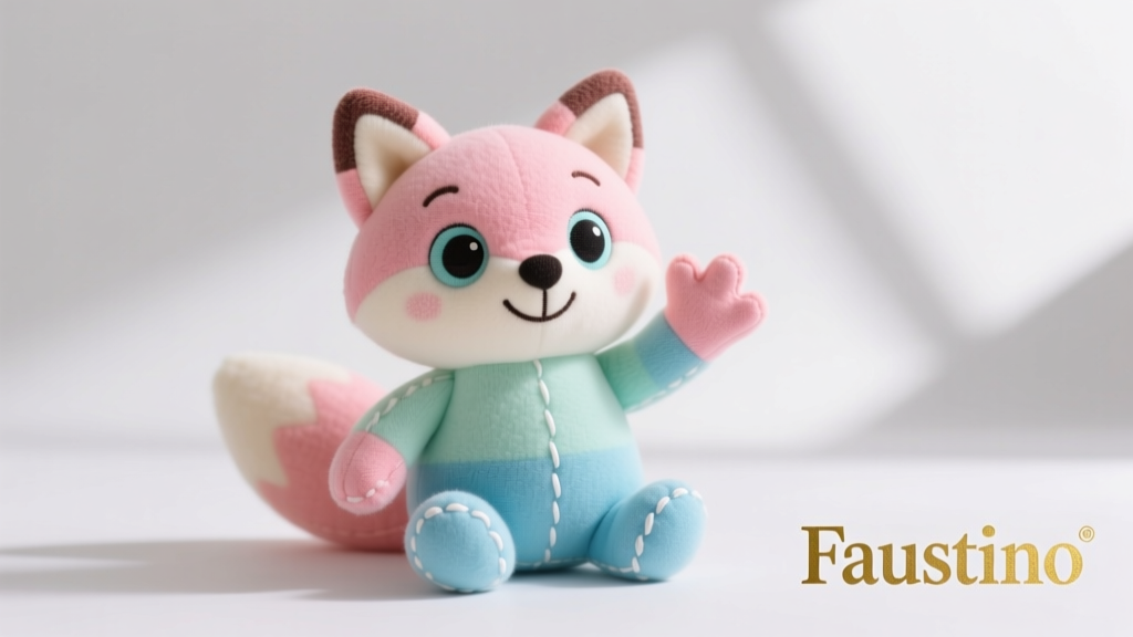Faustino: Safety Evaluation, Historical Context, and Regulatory Compliance of a Classic Spanish Toy Brand