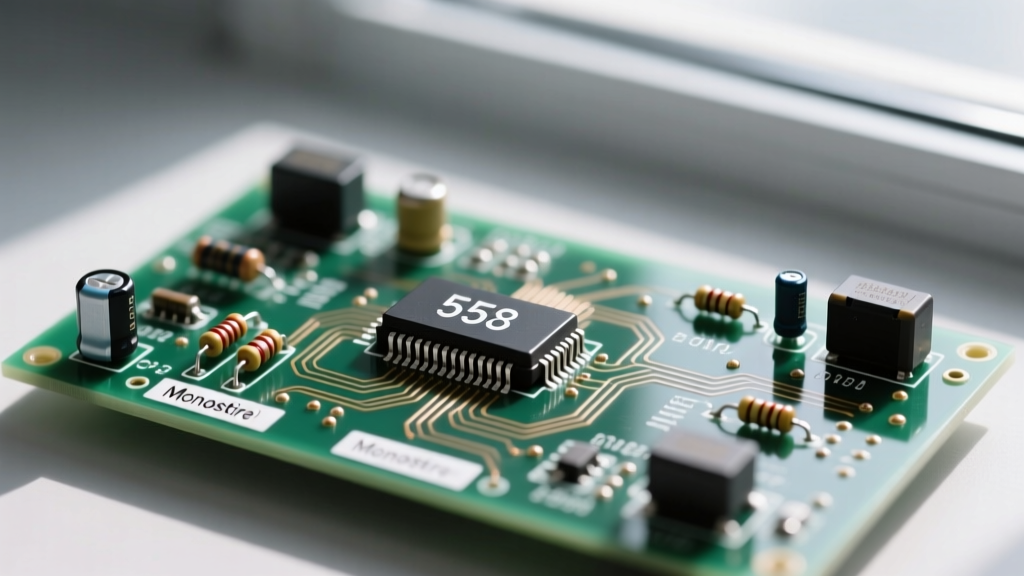 Troubleshooting Your IC 555 Schematic: A Diagnostic Guide